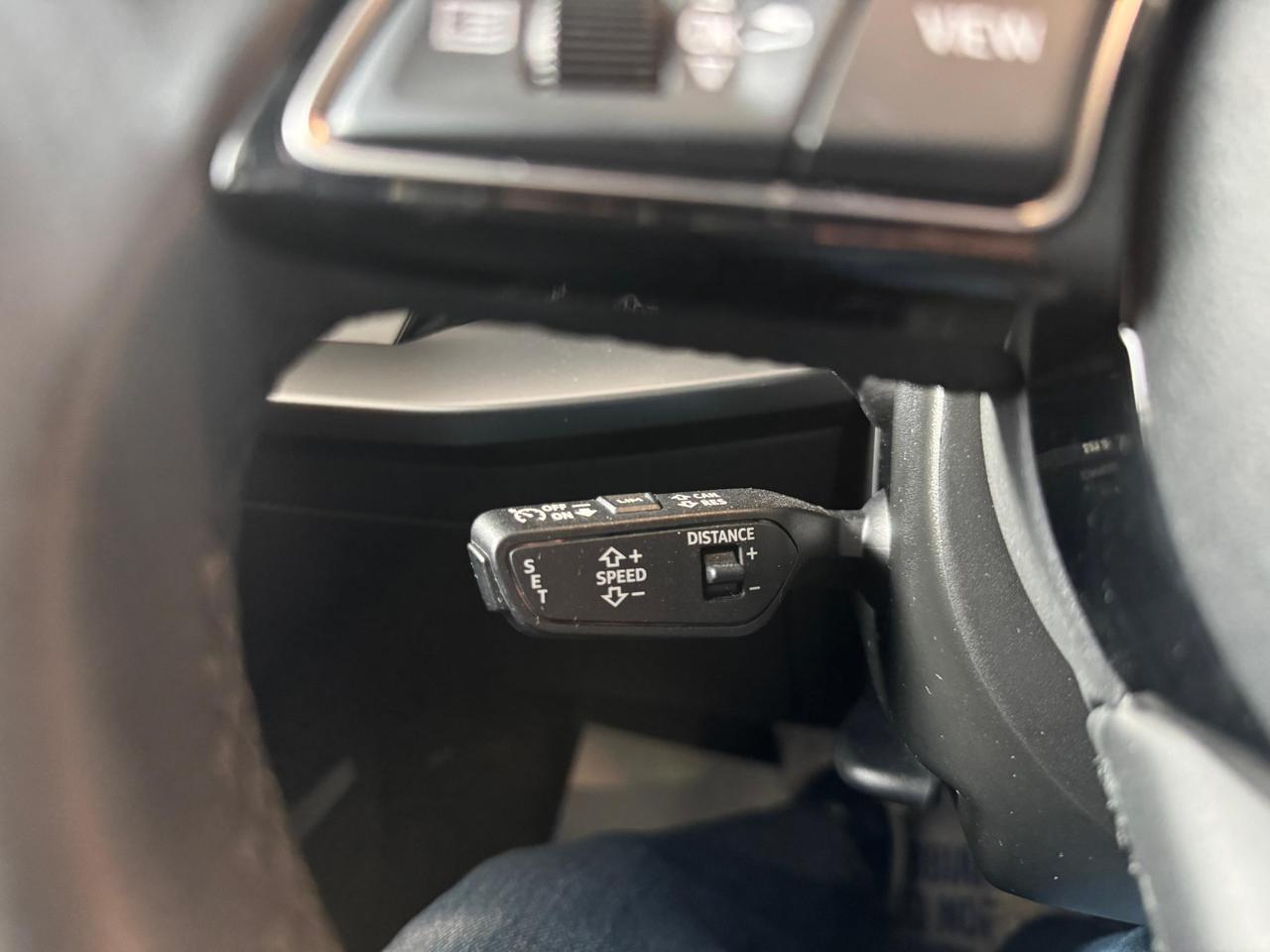 Audi A3 Sportback 30 2.0 tdi Business Advanced