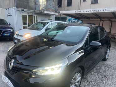 Renault Clio TCe 100 CV GPL 5 porte Business