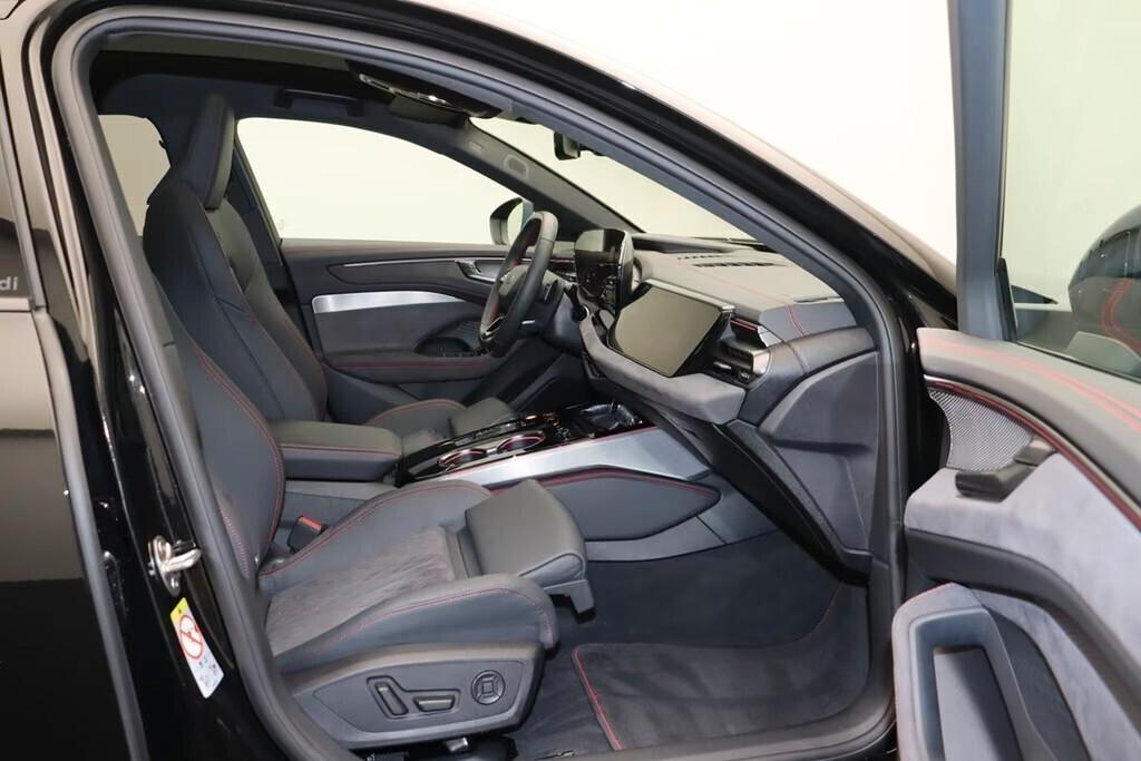 AUDI*A6*AVANT*2.0*TDI*204CV*S-LINE*MATRIX*TETTO*360°*21"*HEAD-UP*B&O*ACC*