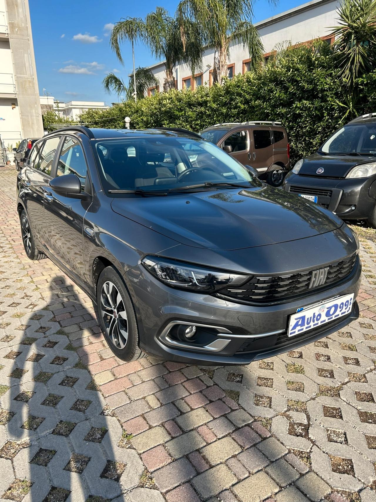 Fiat Tipo 1.3 Mjt S&S SW City Life "FINO AL 15/08 P.P. INCLUSO NEL PREZZO"