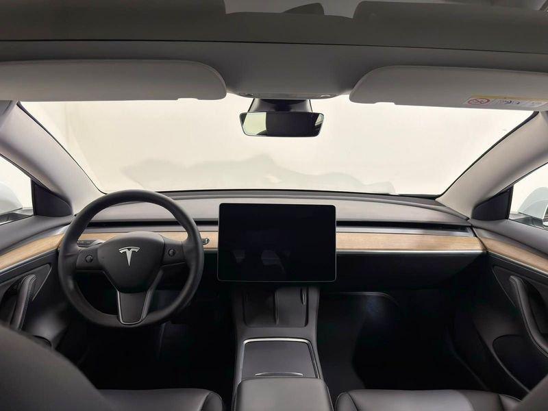 Tesla Model 3 75 kWh Long Range Dual Motor AWD