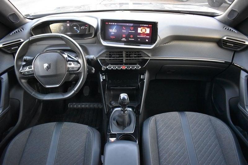 Peugeot 2008 PureTech 100 Allure S/S