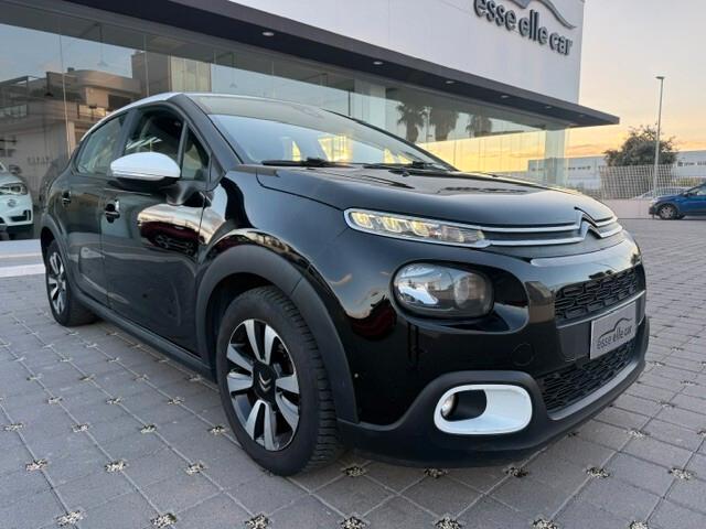 Citroen C3 1.5 BlueHDi 100 S&S Shine 2020