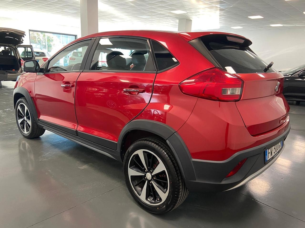 Dr 3 dr3 1.5 Bi-Fuel GPL