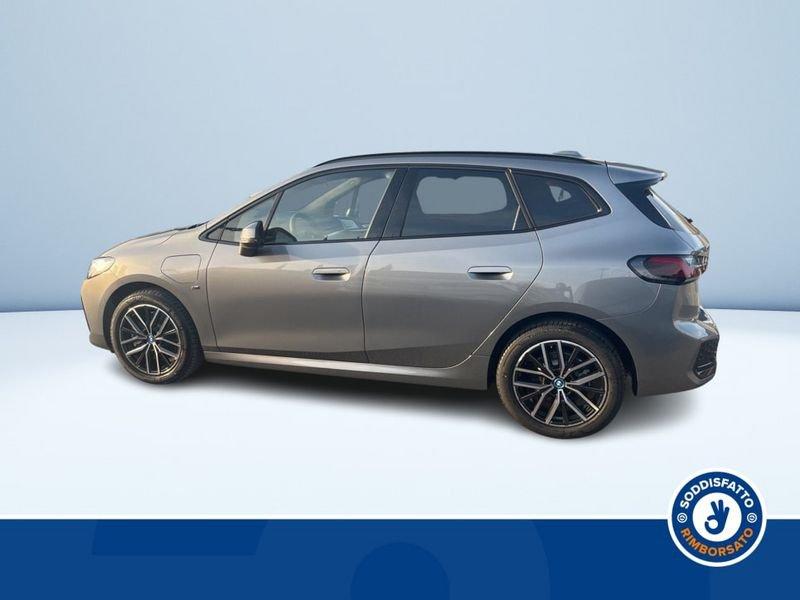 BMW Serie 2 Active Tourer 230e xDrive M Sport