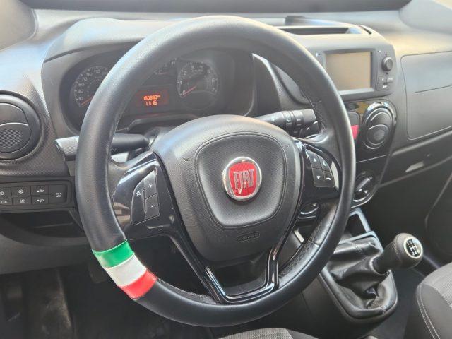 FIAT Qubo 1.3 MJT 95 CV Trekking tuo da ?129,00 mensili