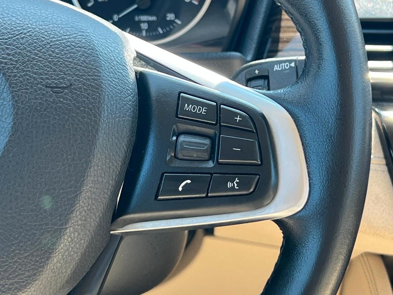 Bmw 216 216d Active Tourer Luxury