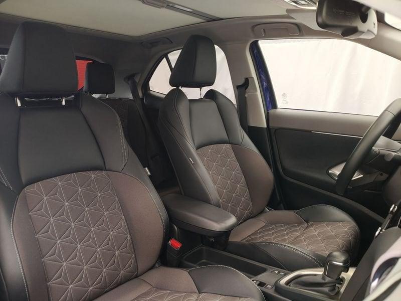 Toyota Yaris Cross Yaris Cross 1.5 Hybrid 130 CV 5p. E-CVT Lounge