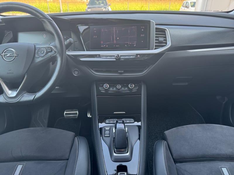 OPEL GRANDLAND 1.6 PHEV AUT. AWD GSE