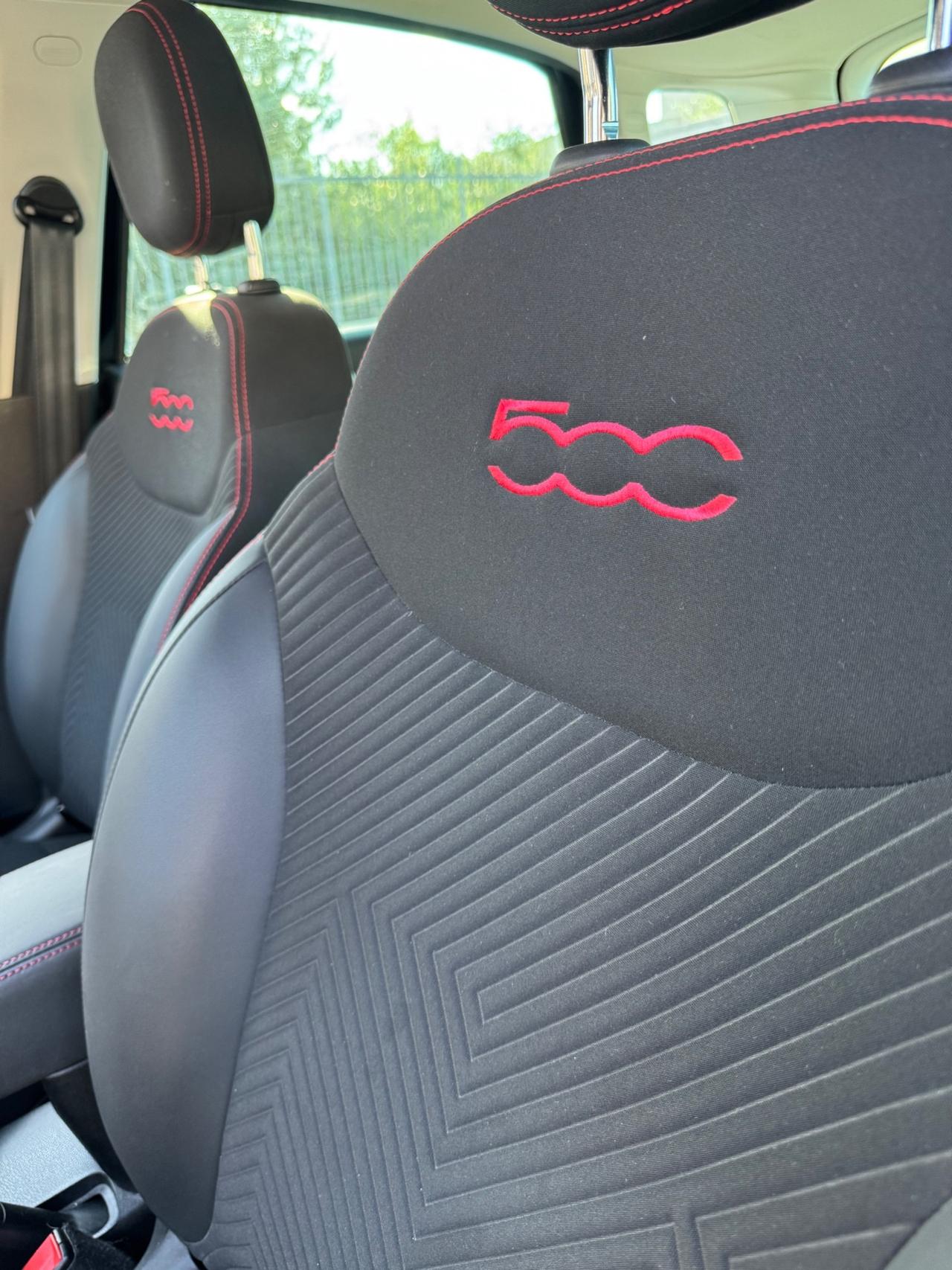 Fiat 500L 1.4 95 CV S&S Sport 2021
