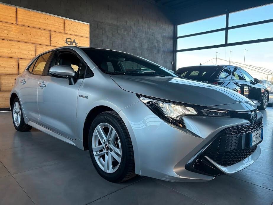 Toyota Corolla 1.8 Hybrid Active NEOPATENTATI + IVA