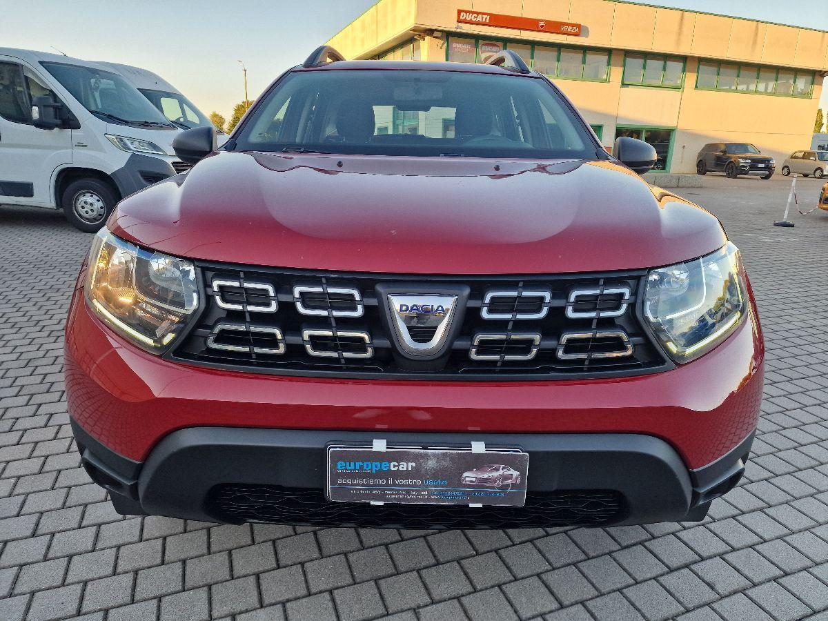 DACIA - Duster - 1.0 TCe GPL 4x2 Extreme