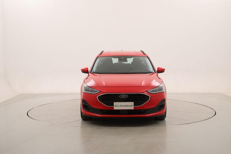 Ford Focus SW Business automatico BR230511 1.5 Diesel 120CV