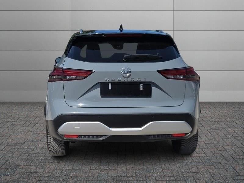Nissan Qashqai 3ª serie MHEV 158 CV Xtronic Tekna+