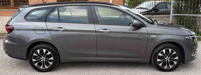 FIAT Tipo 1.3 Mjt S&S SW City Life
