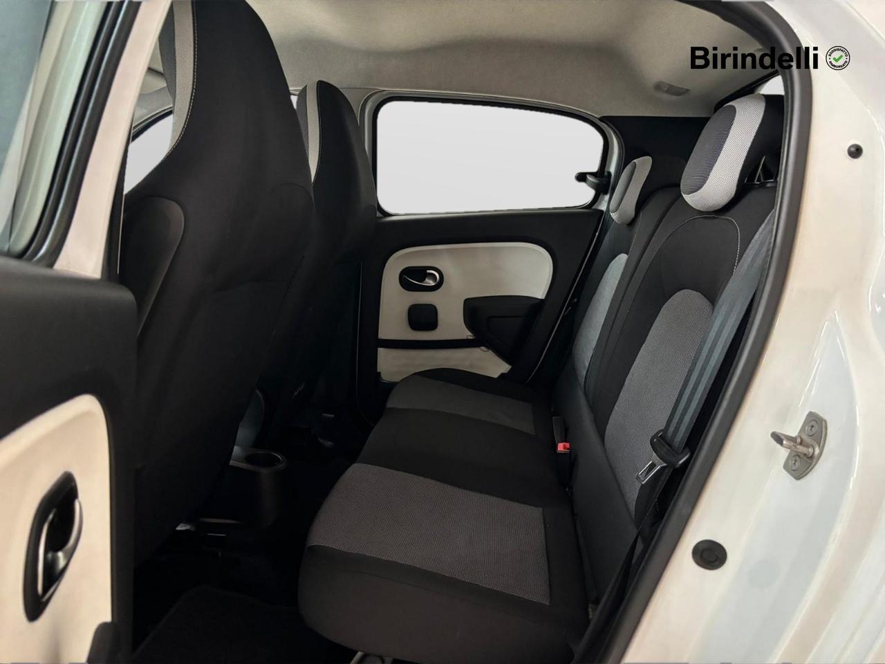RENAULT Twingo 3ª serie - Twingo 1.0 SCe Stop&Start Energy