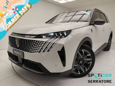Peugeot 5008 III 2024 1.2 hybrid GT 145cv 7p.ti e-dcs6