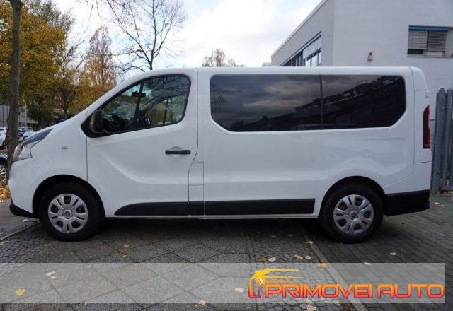 FIAT Talento 1.6 TwinTurbo MJT 125CV L1 H1 Combi