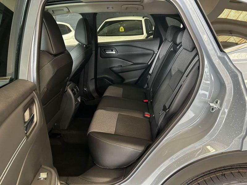 Nissan Qashqai MHEV 158 CV Xtronic N-Connecta - PROMO SIRONIAUTO+