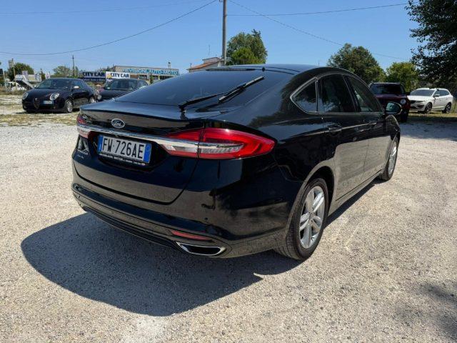 FORD Mondeo 2.0 EcoBlue 190 CV S&S aut. 5p. Vignale