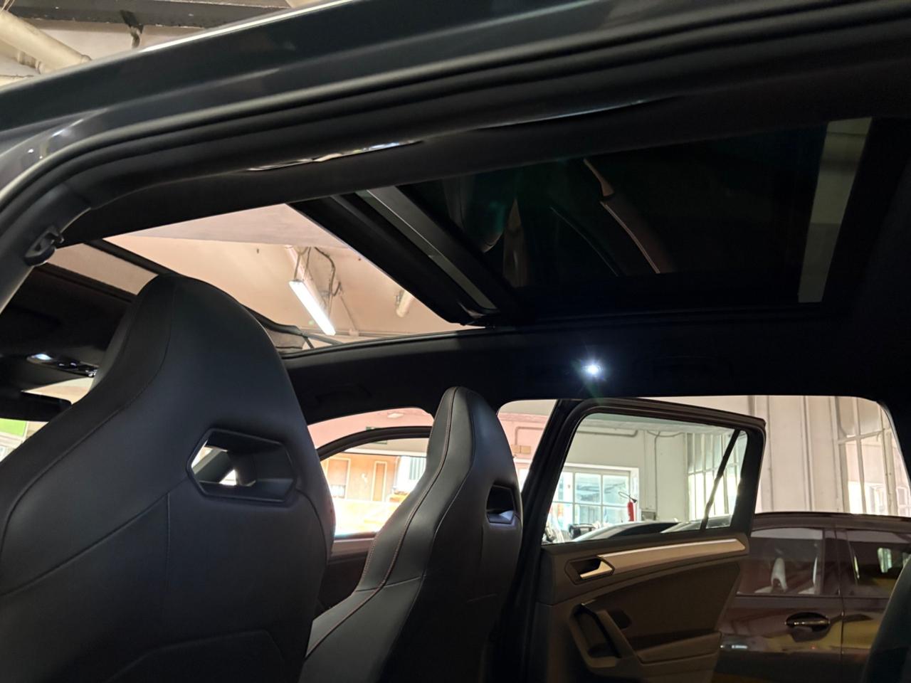 Seat Tarraco 1.4 e-Hybrid DSG FR