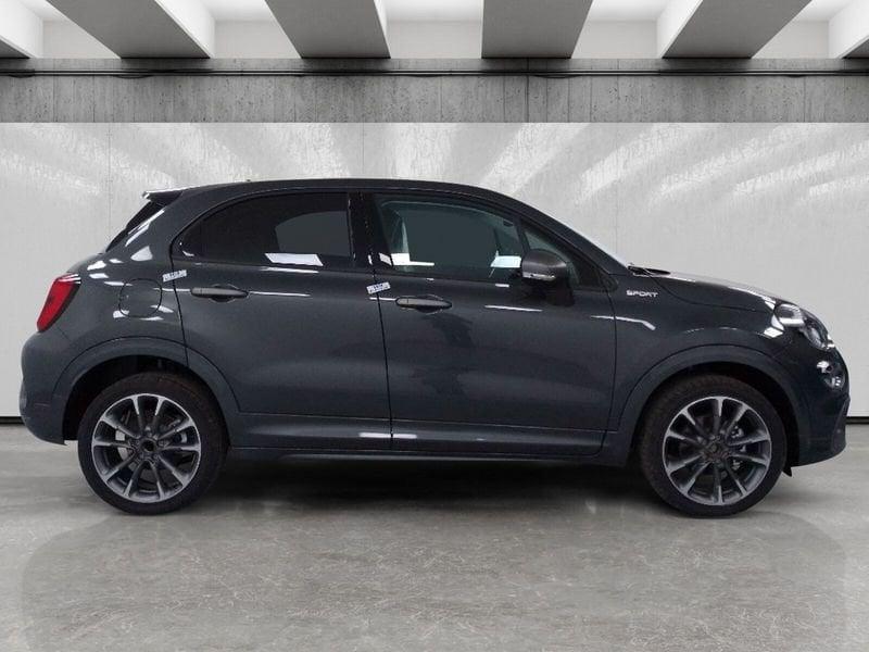 FIAT 500X 1.0 t3 Sport 120cv