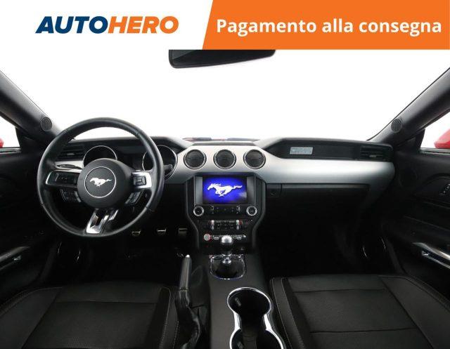FORD Mustang Fastback 2.3 EcoBoost