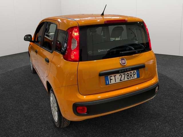 Fiat Panda 1.2 Easy 69Cv *NEOPATENTATI*