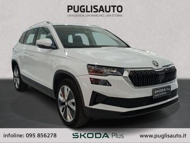 SKODA Karoq 2.0 TDI EVO SCR 115 CV DSG Style