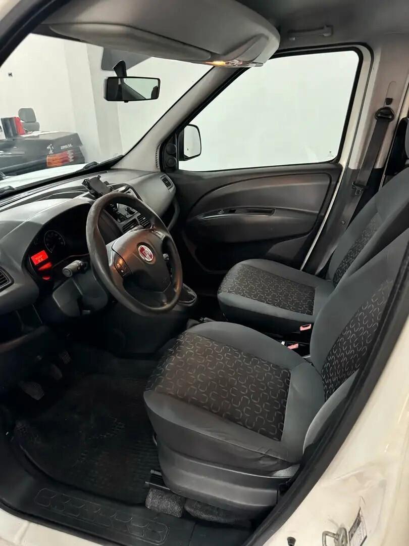 Fiat Doblo Doblò 1.4 16V Active