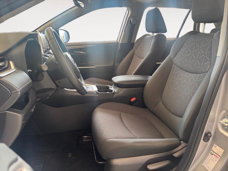 Toyota RAV4 Rav4 2.5 vvt-ie h Dynamic 2wd 218cv e-cvt