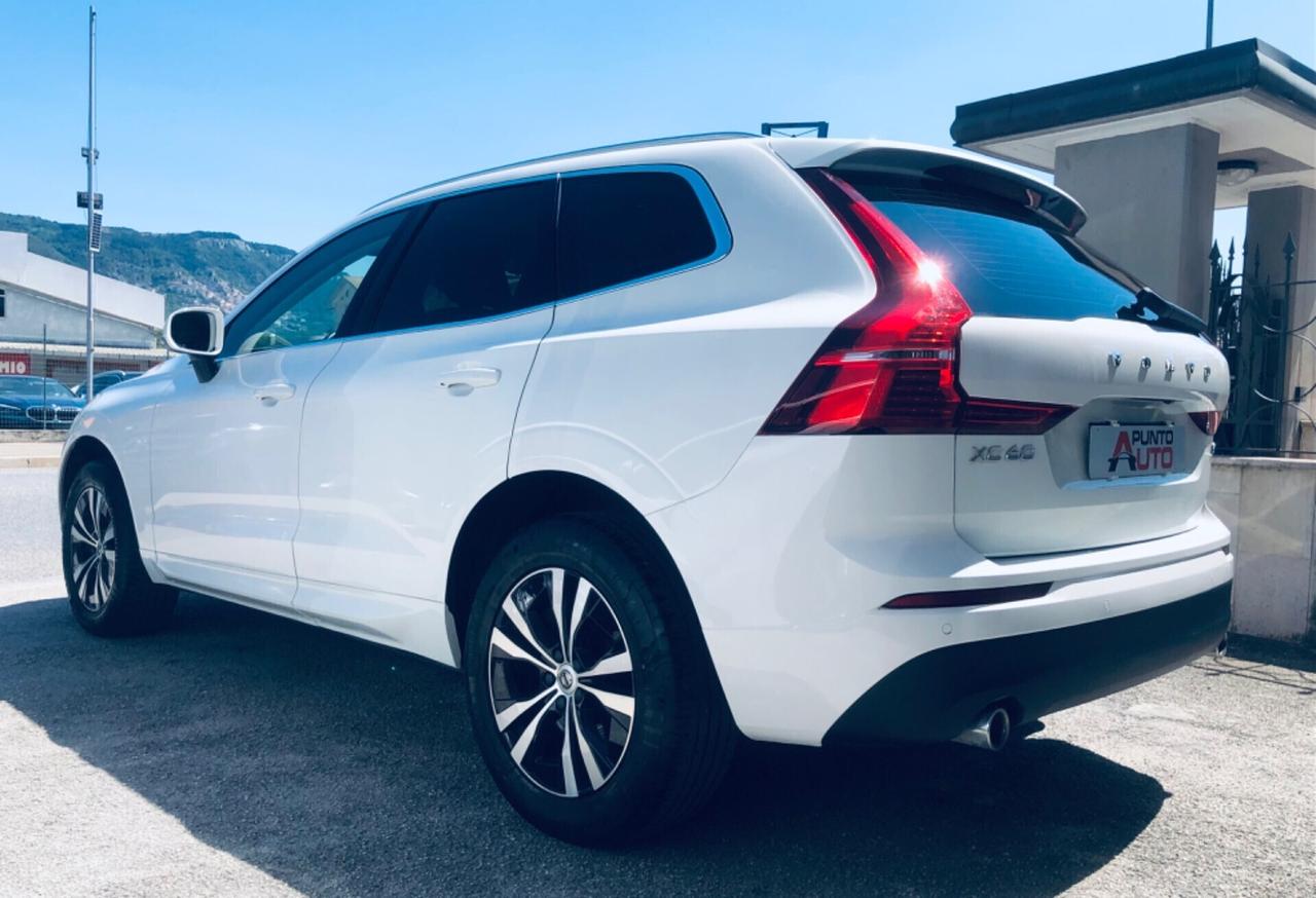 Volvo XC60 B4 (d) AWD Geartronic HYBRID 60MILA KM
