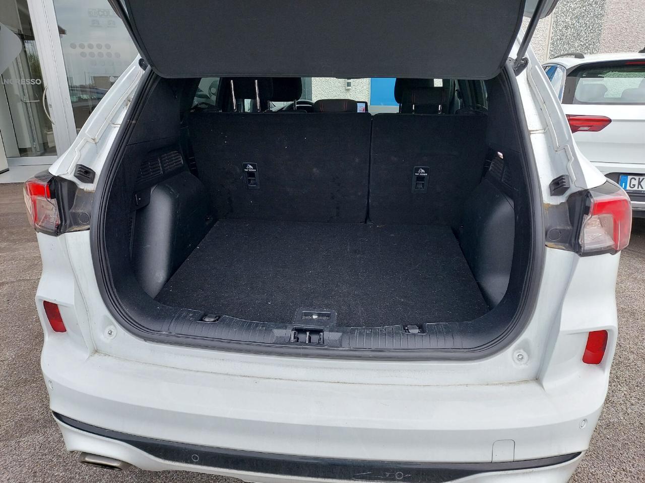Ford Kuga 1.5 120CV ST-LINE AUTOM. **PREZZO REALE**UNIPRO'**