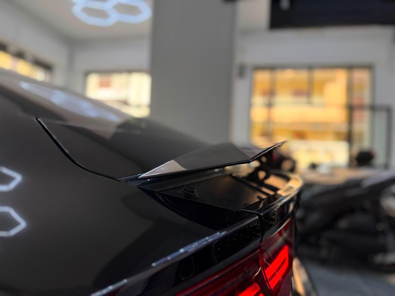 Audi A7 SPB 3.0 TDI 320CV quattro tiptronic Business Plus