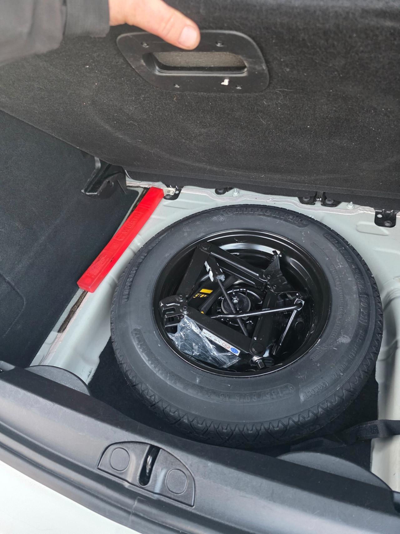 Fiat 500X 1.6 MultiJet 120CV perfetta garantita 12M