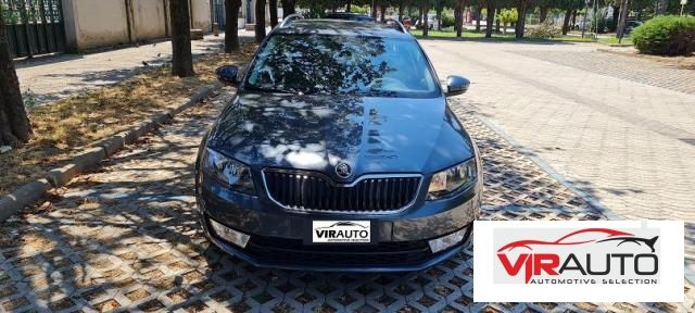 SKODA OCTAVIA 1.4 METANO PERFETTA DA VETRINA !!!