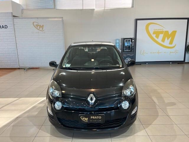 Renault Twingo 1.2 Live 75cv *NEOPATENTATI*