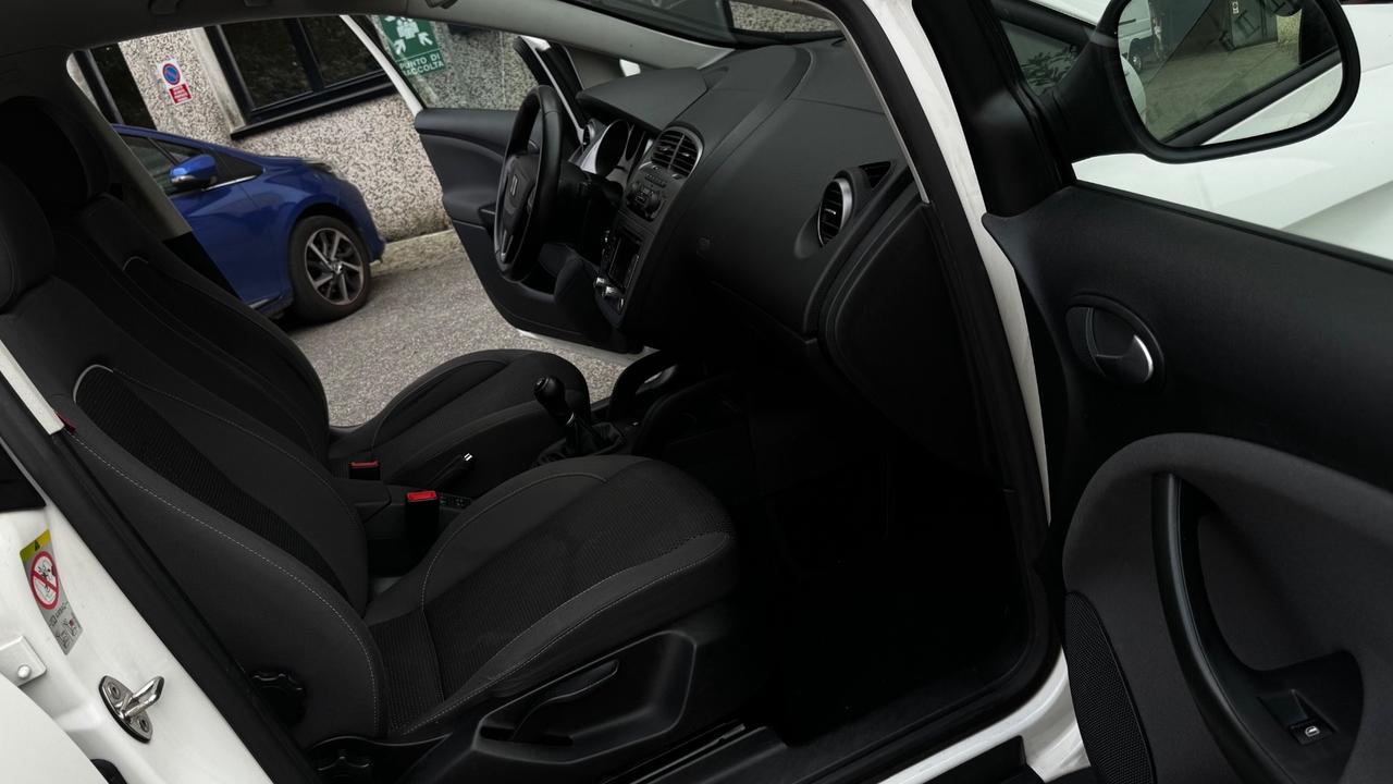 Seat Altea XL Euro 5 o.k. neopatentato