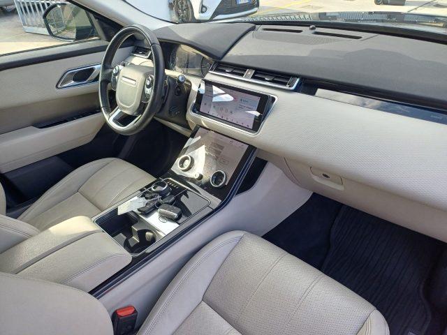 LAND ROVER Range Rover Velar 2.0 D I4 180 S 4WD Auto Sport