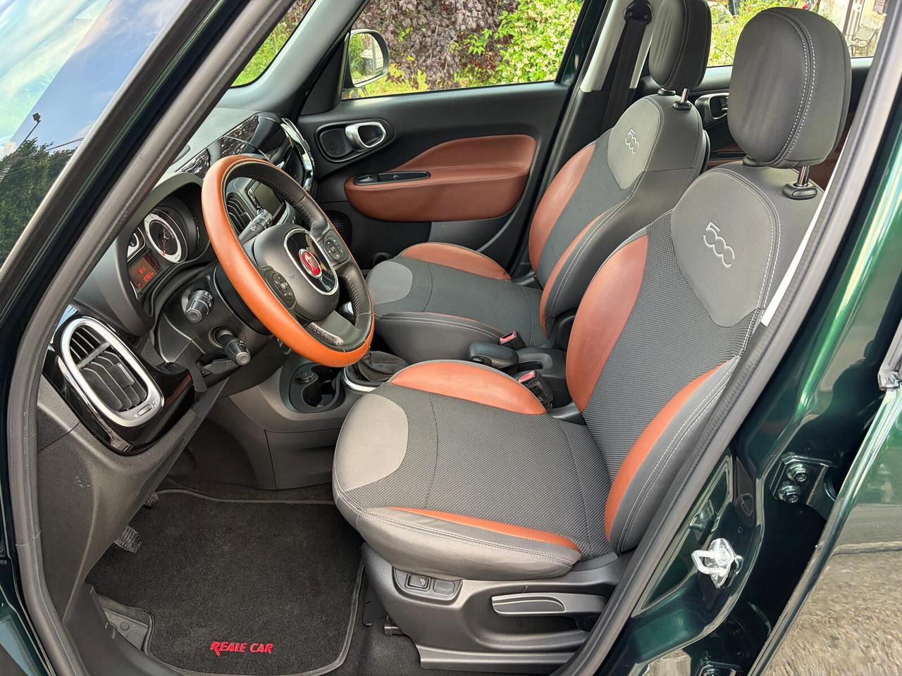 Fiat 500L 1.3 Multijet 95CV Trekking