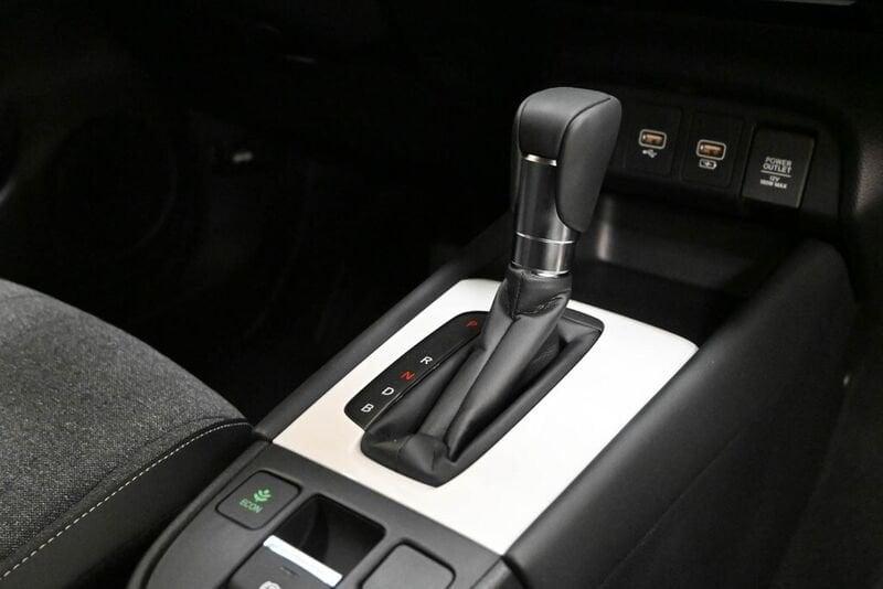 Honda Jazz Jazz 1.5 Hev eCVT Advance