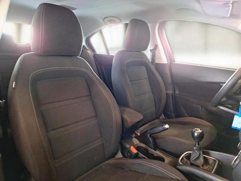 FIAT TIPO 1.6 Mjt 120cv 6M S/S Business 5 PORTE