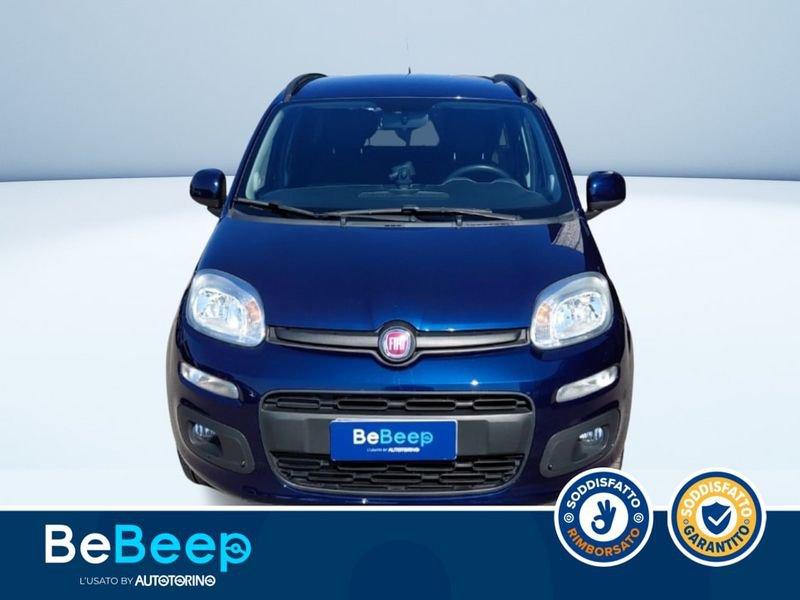 FIAT Panda 1.2 LOUNGE EASYPOWER GPL 69CV MY19