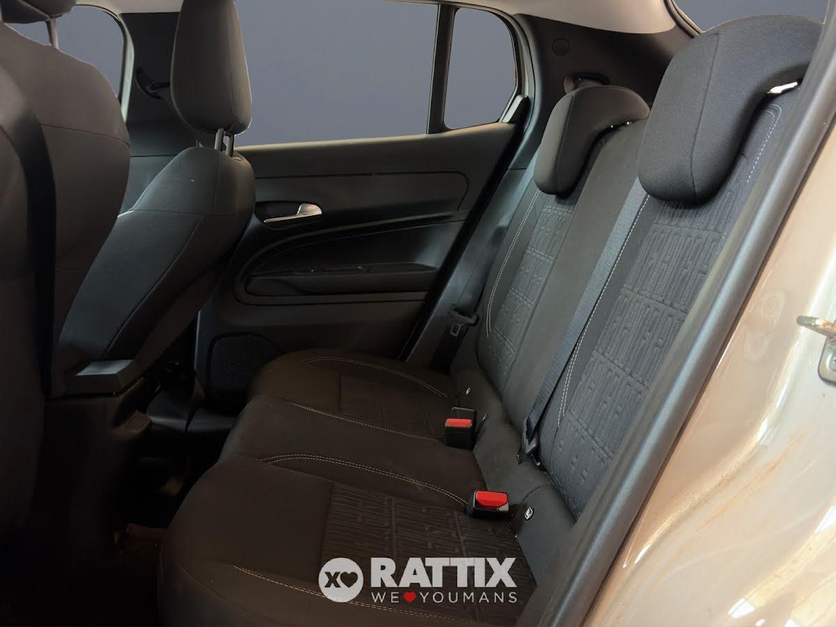 Fiat 600 1.2 hybrid 145CV Pop auto