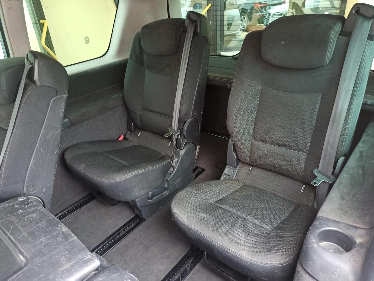 Renault Espace Grand 2.0 dCi 175CV Dynamique II