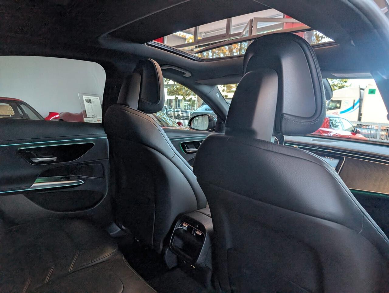 Mercedes-benz E 220 d Mild hybrid AMG Line Premium Plus