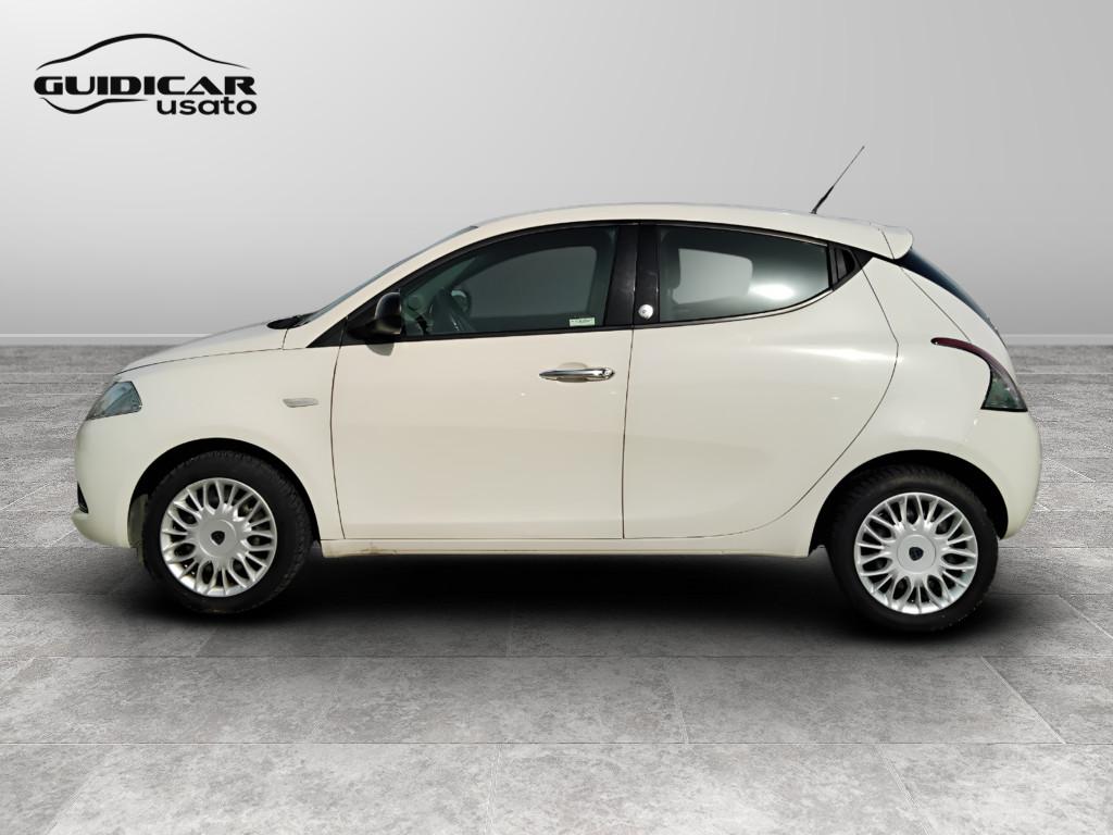 LANCIA Ypsilon III 2015 - Ypsilon 1.2 Gold ecochic Gpl 69cv my16