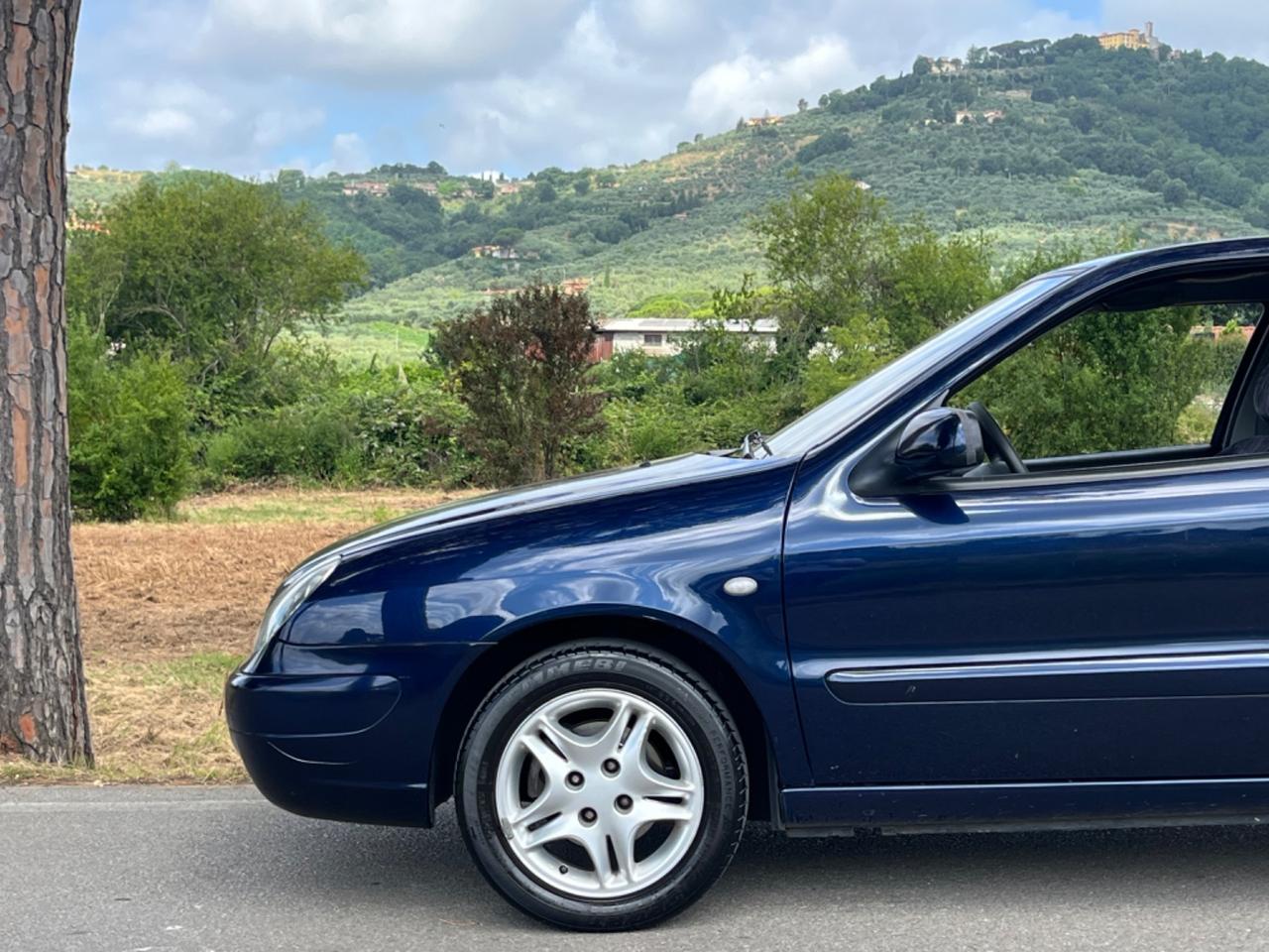 Citroen Xsara VTS 1.6 16v Coupe