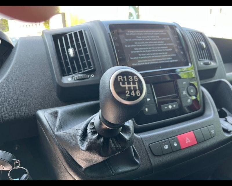 Peugeot Boxer Furgonatura Squadrata 335 L3 BlueHDi 140 S&S