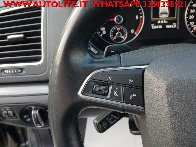 SEAT Alhambra 2.0 TDI 150 CV DSG Xcellence